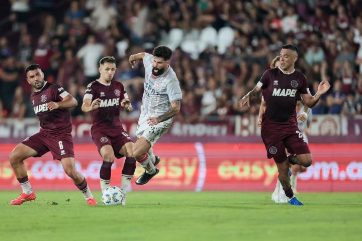 ¡Hoy juega Unión!: A partir de las 18.30 hs enfrentará a Lanús