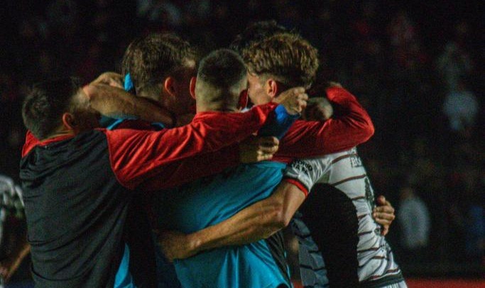 ¡Hoy Juega Colón!: Desde las 17.10 hs recibe a Defensores de Belgrano