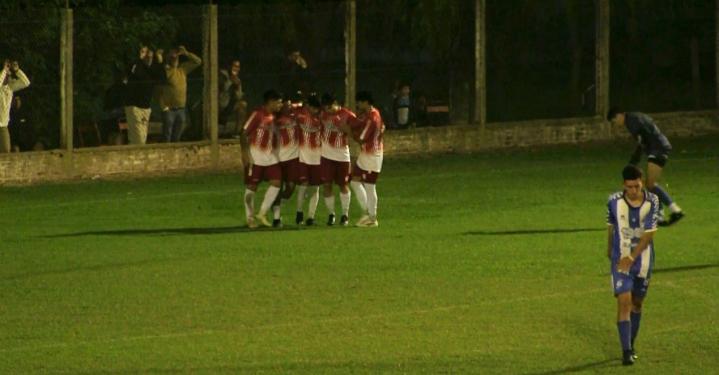 Independiente clasificó a la Copa Túnel Subfluvial