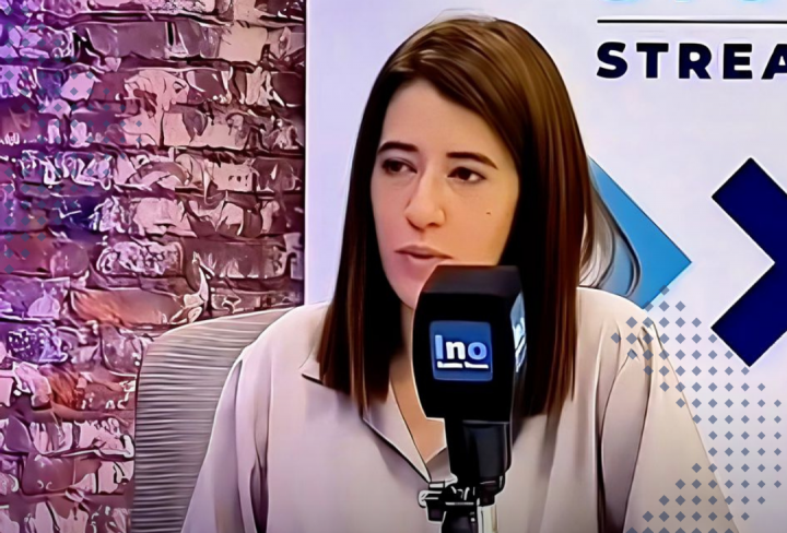 Josefina Viano: “No vamos a permanecer en silencio ante las denuncias de violencia laboral”