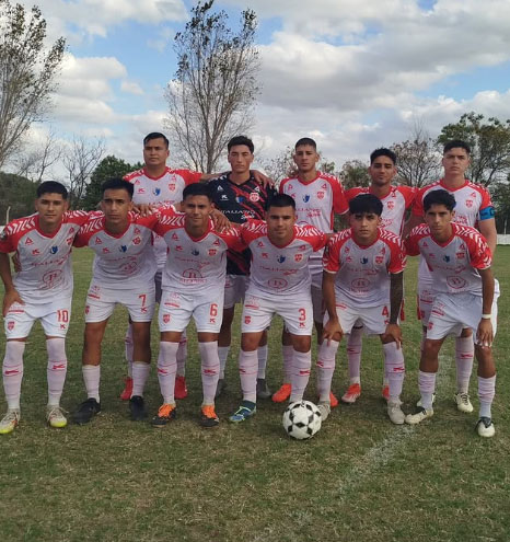 Liga Santafesina: Floresta le ganó a Santa Fe Fútbol Club y no le pierde pisada a los punteros