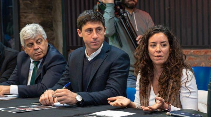 Reforma 2025: ¿En qué puede una nueva Constitución mejorar la seguridad en Santa Fe?