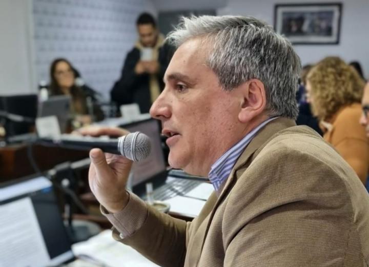 Rey Leyes impulsa la creación de un Circuito Accesible