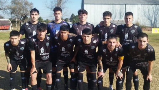 Liga Santafesina: Saldo negativo para los equipos de Santo Tomé y Sauce Viejo