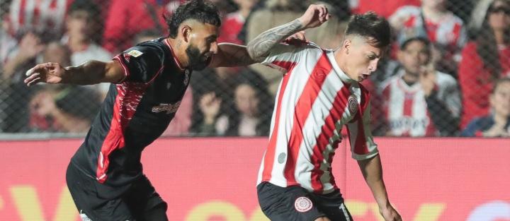 Pese al empate en cero, Unión se mantiene firme en zona de clasificación a los play-off