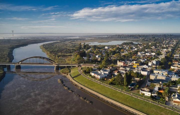 La Municipalidad invita a participar del Ciclo de Charlas Abiertas sobre la Reforma del Plan Director