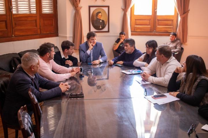 Festram solicita la reapertura de la paritaria