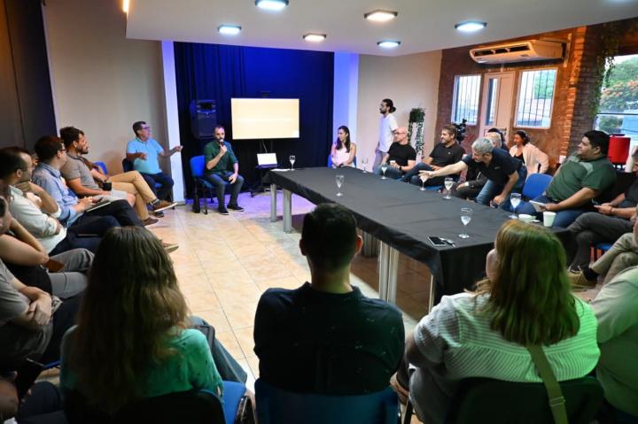 Acuerdo UE-Mercosur: una oportunidad para Santa Fe