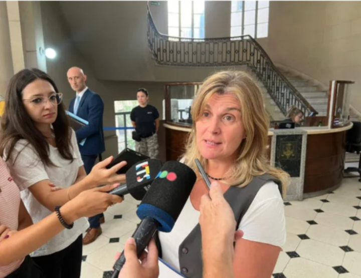 Se llevó a cabo la atribución del hecho al tercer menor involucrado en el crimen de Jeremías