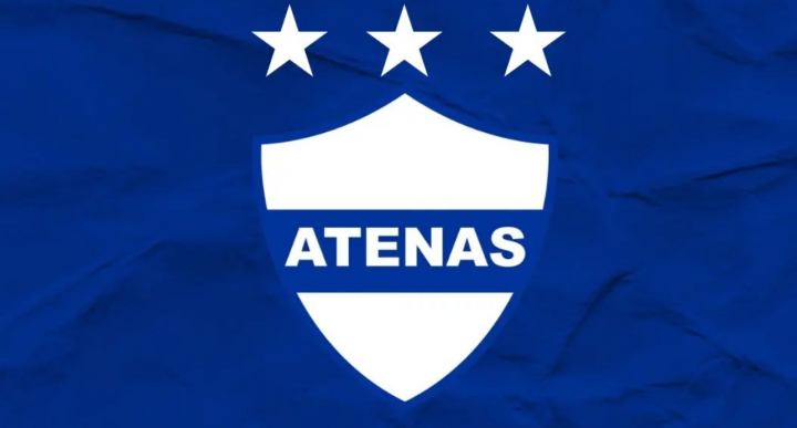 Atenas abrió su convocatoria de jugadores para sumarse a las categorías menores