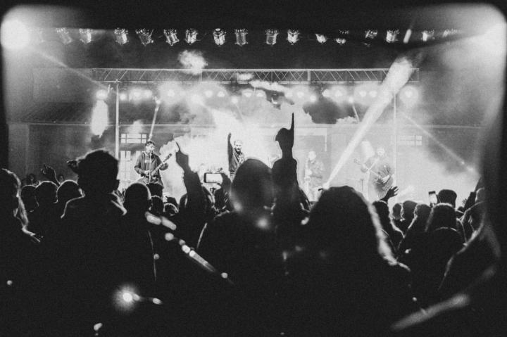 Santoto Rock anunció sus fechas para este año