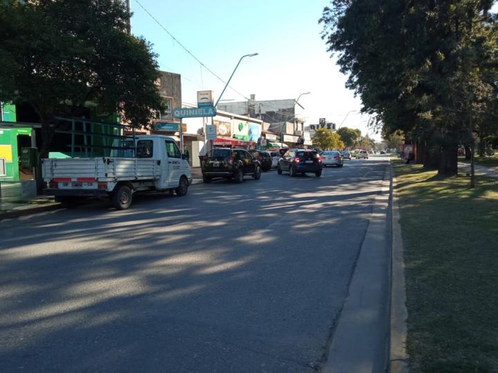 Presentan resultados de una encuesta sobre uso de bicicletas y proyectan un Plan de Movilidad integral