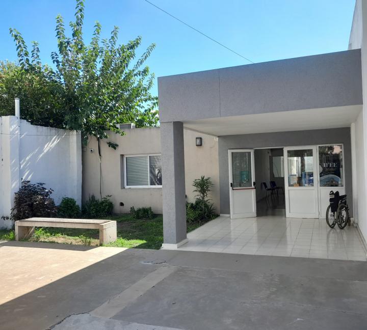 La Municipalidad invita a sumarse a los Cursos de Impresión 3D en el IFEE