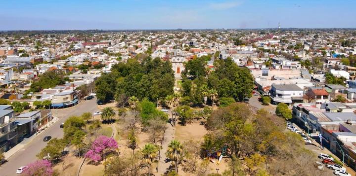 Santo Tomé conmemora el Día de su Santo Patrono con actividades religiosas, culturales y comunitarias