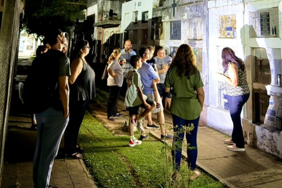 Noche de los Museos: la propuesta que permitió conocer parte de la historia de nuestra ciudad 