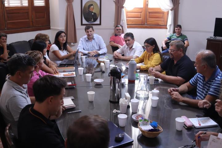 Festram confirmó paro de actividades para los días 11 y 12 de marzo