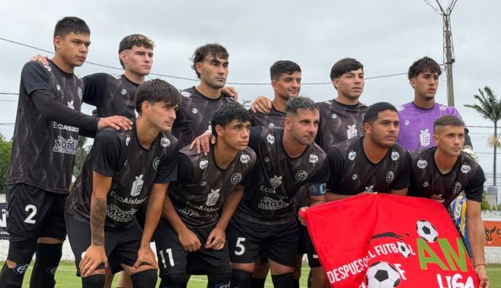 Liga Santafesina: Academia AC e Independiente no pudieron festejar este fin de semana