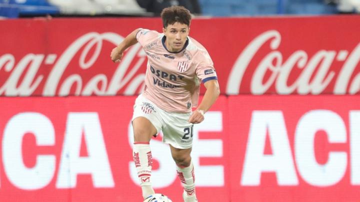 Unión sumó un punto valioso para mantenerse dentro de la clasificación a los play off