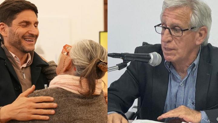 Fernando “Turco” Alí: “Una escritura es mucho más que un papel firmado; es la tranquilidad de saber que el techo propio está protegido”