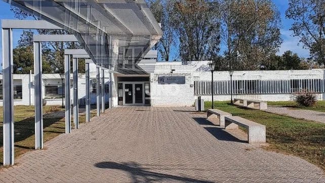 Alvizo reclamó la puesta en marcha urgente de una guardia pediátrica permanente en Santo Tomé