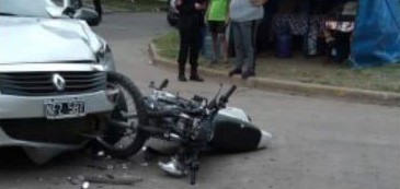Alarma por la suba de muertes viales: motos protagonistas en el Gran Santa Fe