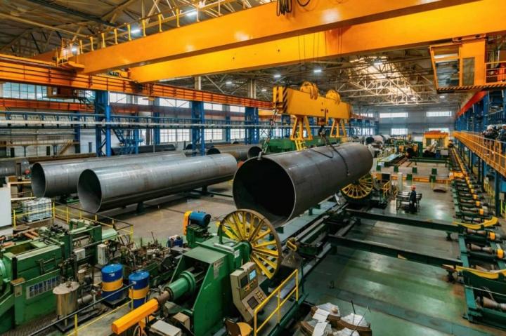La industria santafesina anotó su primera suba en ocho meses, pero la recuperación aún es incierta
