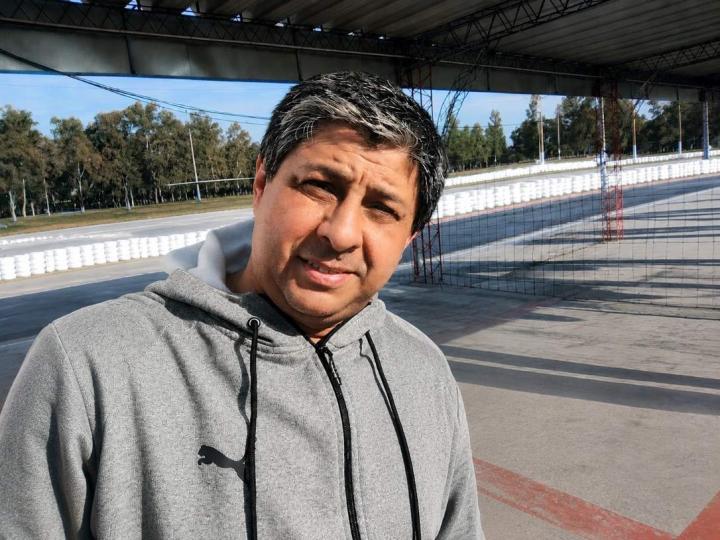 Vecinos de General Paz alertan por riesgo en el terraplén y reclaman inspección urgente ante la llegada de “El Niño”
