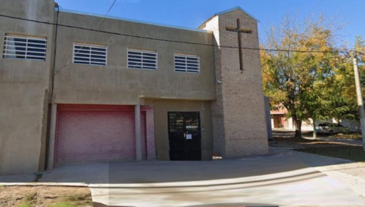 La Escuela Nuestra Señora de la Paz organiza su bingo anual para financiar la instalación de aires en las aulas