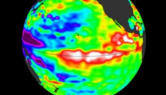 “El Niño ya está activo”: especialistas advierten riesgo alto de lluvias intensas y piden prepararse ante posible fenómeno “fuerte o muy fuerte”
