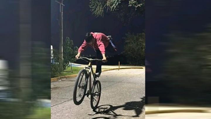 Mural en memoria de Jeremías Monzón y bicicleteada por la justicia: la familia impulsa un homenaje para el 6 de septiembre