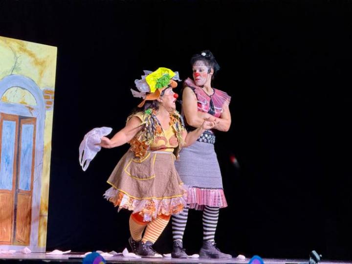 Encuentro Internacional de Teatro Infantil: Santo Tomé recibe la 22ª edición con 32 funciones gratuitas