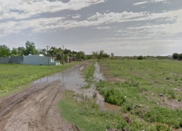 Ciudadanía Activa denunció el abandono del barrio Las Vegas y reclamó obras urgentes al Municipio