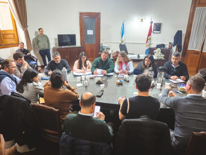FESTRAM y municipios llegan a un acuerdo: aumento para el segundo semestre y reconocen desfasaje salarial