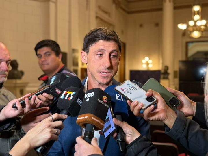 El senado provincial dio media sanción al proyecto de ley de emergencia hídrica para anticipar el impacto del fenómeno Niño