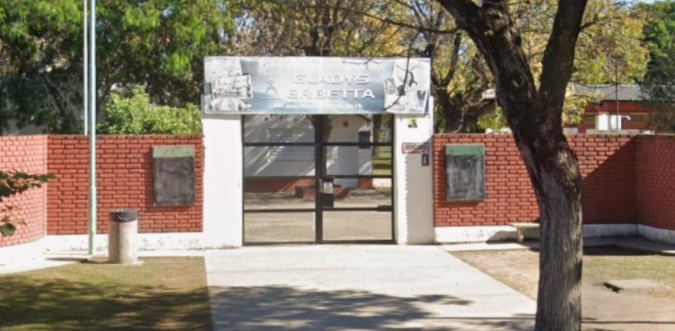 Vecinos del barrio Loyola cansados de los ruidos que generan los eventos en el CEF 33