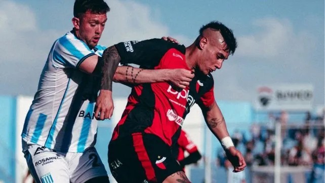 Colón sufrió el síndrome de visitante