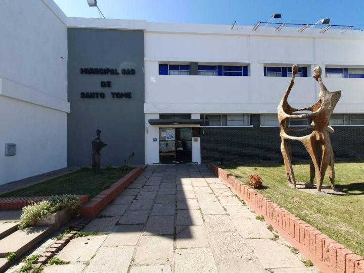 Aguas Santafesinas fue a la Justicia para cobrar una millonaria deuda de la Municipalidad de Santo Tomé