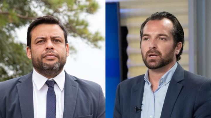 Alvizo citará al intendente al Concejo por la deuda de $6.000 millones con ASSA: “Queremos saber qué hizo con la plata de los vecinos”