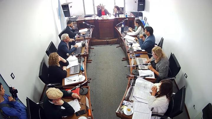 Traspaso a ASSA: el Concejo vuelve a debatir dentro de 15 días si autoriza o no al intendente a negociar libremente