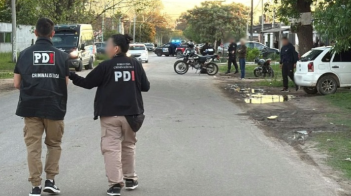 Nuevo homicidio en nuestra ciudad: murió uno de los jóvenes baleados en un ataque