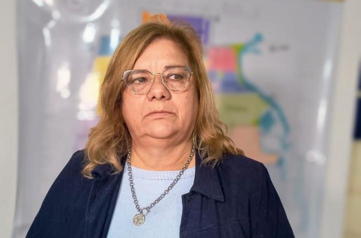 Zamora: “no se puede entregar el servicio de agua sin una auditoría, sin escuchar a los vecinos y sin saber dónde están los 6.000 millones de deuda”