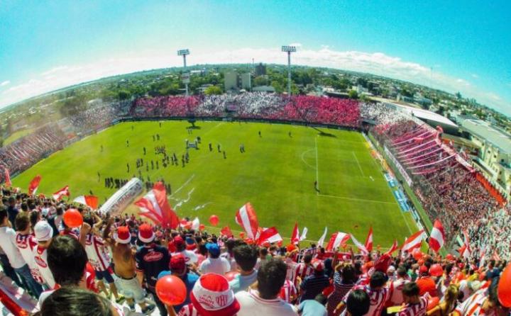 Con la vuelta del público y el debut de Munúa, Unión recibe a Platense  
