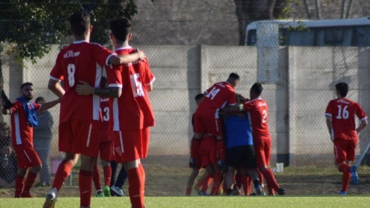 Liga Santafesina: Independiente con nuevo director técnico jugará de visitante ante El Quilla