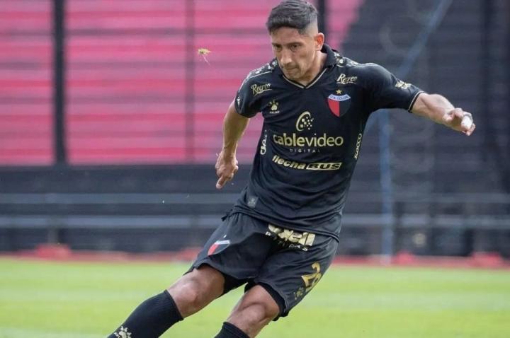 Vuelve Rodrigo Aliendro, ¿Quién sale?