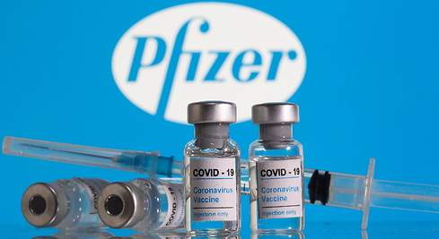 La ANMAT aprobó el uso de Pfizer en menores entre 5 a 11 años 
