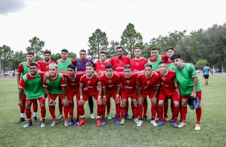 Liga santafesina: Independiente se enfrentará a El Quilla este sábado  