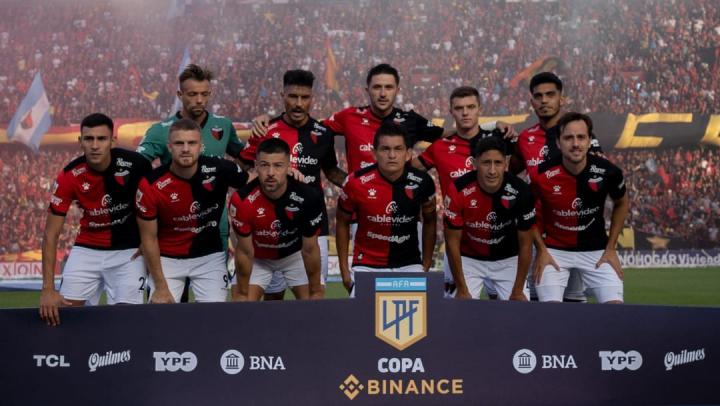 Colón ya conoce a sus rivales de la Copa Libertadores 