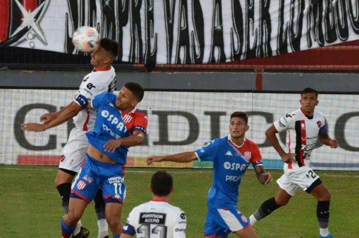 Antes del debut en Sudamericana, Unión visita a Patronato 