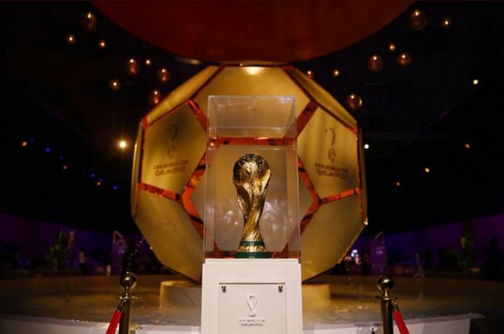 Argentina integra el Grupo C del Mundial Qatar 2022