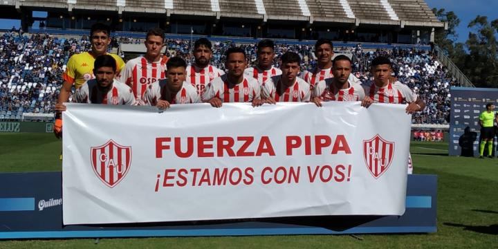 Unión perdió con Gimnasia y sumó su tercera derrota consecutiva 